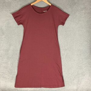 Wool& Cora Shift Dress - Small